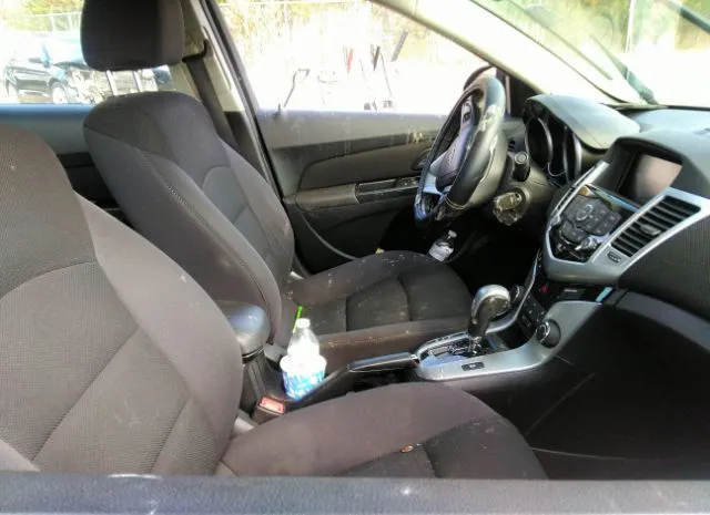 Photo 4 VIN: 1G1PC5SB4E7104256 - CHEVROLET CRUZE 