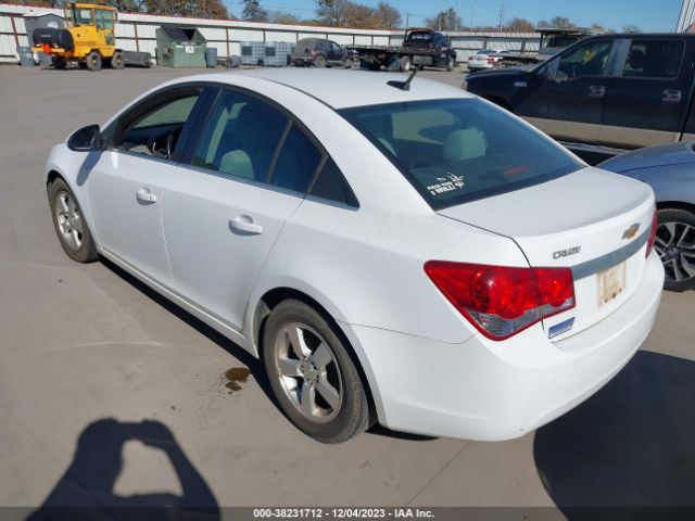 Photo 2 VIN: 1G1PC5SB4E7106167 - CHEVROLET CRUZE 