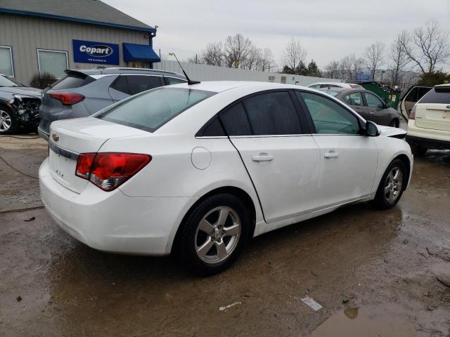 Photo 2 VIN: 1G1PC5SB4E7106380 - CHEVROLET CRUZE 