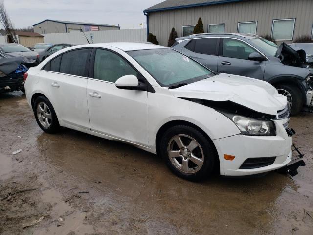 Photo 3 VIN: 1G1PC5SB4E7106380 - CHEVROLET CRUZE 