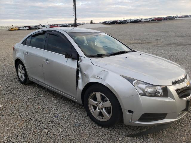 Photo 0 VIN: 1G1PC5SB4E7110171 - CHEVROLET CRUZE LT 