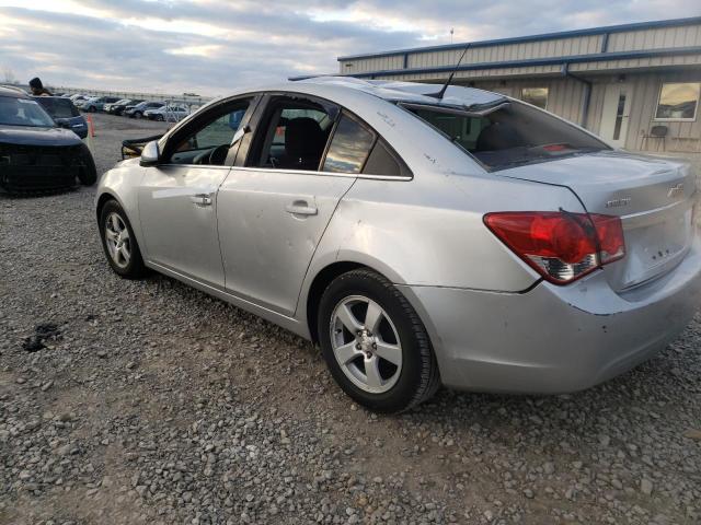 Photo 2 VIN: 1G1PC5SB4E7110171 - CHEVROLET CRUZE LT 