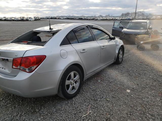 Photo 3 VIN: 1G1PC5SB4E7110171 - CHEVROLET CRUZE LT 