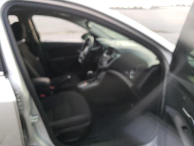 Photo 4 VIN: 1G1PC5SB4E7110171 - CHEVROLET CRUZE LT 