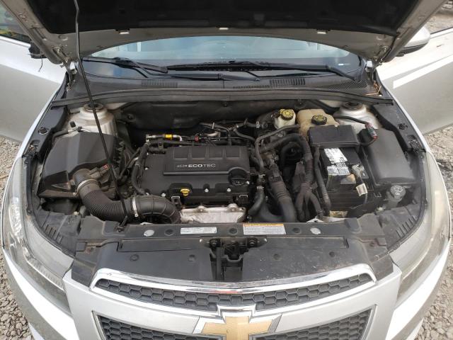 Photo 6 VIN: 1G1PC5SB4E7110171 - CHEVROLET CRUZE LT 