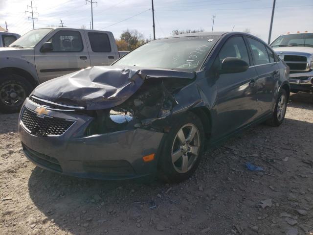 Photo 1 VIN: 1G1PC5SB4E7110784 - CHEVROLET CRUZE LT 