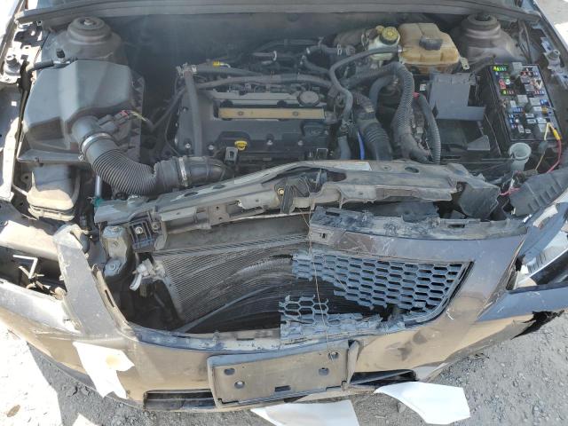 Photo 10 VIN: 1G1PC5SB4E7111661 - CHEVROLET CRUZE 