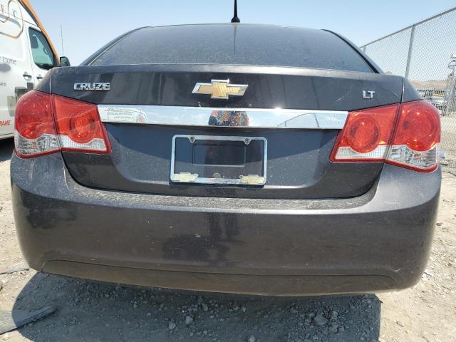 Photo 5 VIN: 1G1PC5SB4E7111661 - CHEVROLET CRUZE 