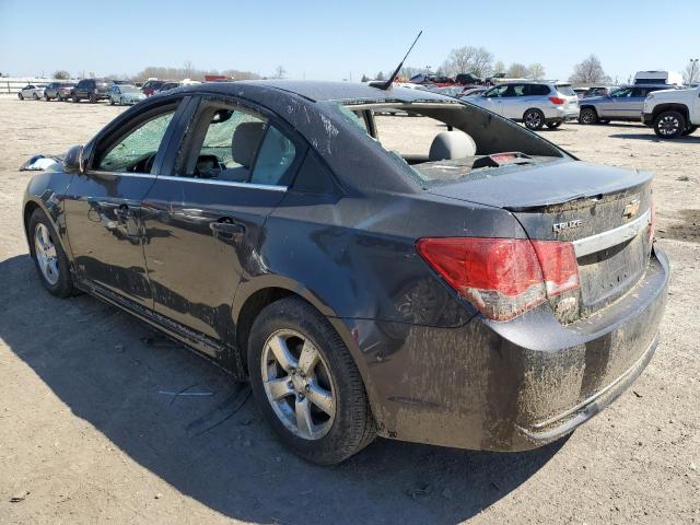 Photo 1 VIN: 1G1PC5SB4E7111708 - CHEVROLET CRUZE LT 