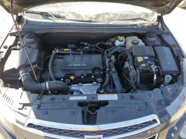 Photo 10 VIN: 1G1PC5SB4E7111708 - CHEVROLET CRUZE LT 