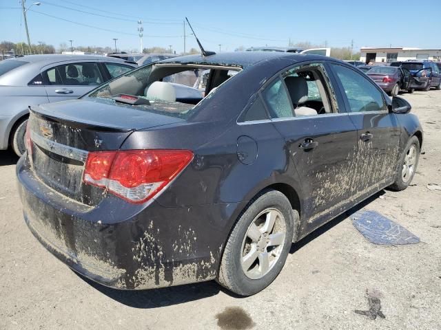 Photo 2 VIN: 1G1PC5SB4E7111708 - CHEVROLET CRUZE LT 