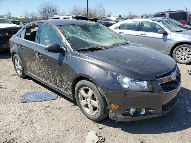 Photo 3 VIN: 1G1PC5SB4E7111708 - CHEVROLET CRUZE LT 