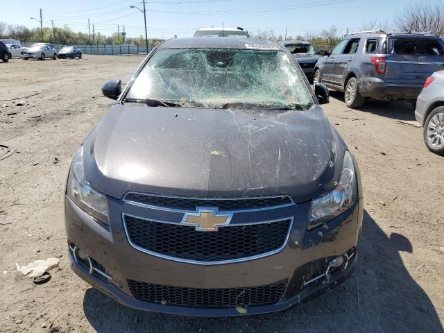 Photo 4 VIN: 1G1PC5SB4E7111708 - CHEVROLET CRUZE LT 