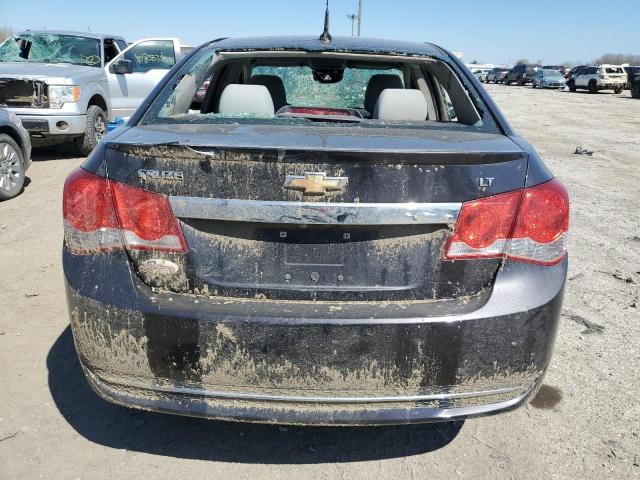 Photo 5 VIN: 1G1PC5SB4E7111708 - CHEVROLET CRUZE LT 