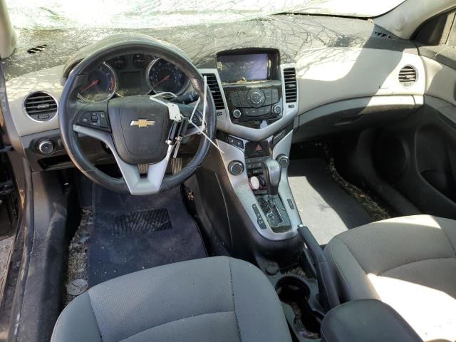 Photo 7 VIN: 1G1PC5SB4E7111708 - CHEVROLET CRUZE LT 