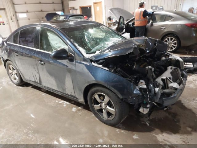 Photo 0 VIN: 1G1PC5SB4E7112289 - CHEVROLET CRUZE 