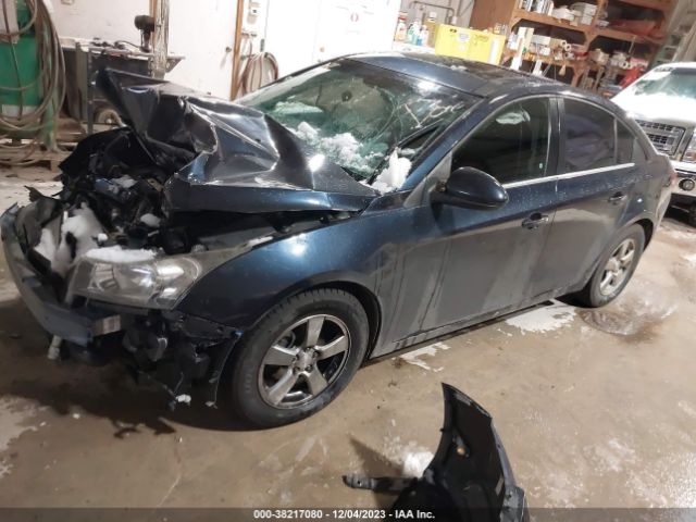 Photo 1 VIN: 1G1PC5SB4E7112289 - CHEVROLET CRUZE 