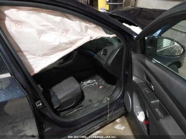 Photo 4 VIN: 1G1PC5SB4E7112289 - CHEVROLET CRUZE 