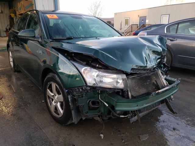 Photo 0 VIN: 1G1PC5SB4E7113944 - CHEVROLET CRUZE LT 