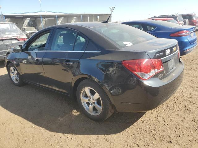 Photo 1 VIN: 1G1PC5SB4E7115497 - CHEVROLET CRUZE LT 