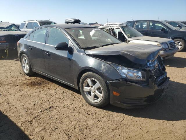 Photo 3 VIN: 1G1PC5SB4E7115497 - CHEVROLET CRUZE LT 