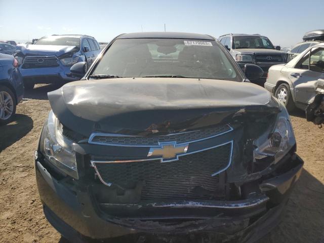 Photo 4 VIN: 1G1PC5SB4E7115497 - CHEVROLET CRUZE LT 