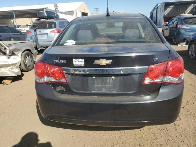 Photo 5 VIN: 1G1PC5SB4E7115497 - CHEVROLET CRUZE LT 