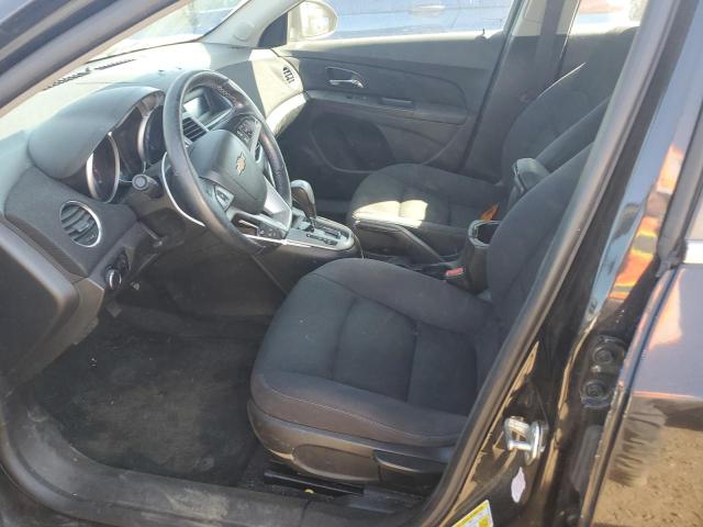 Photo 6 VIN: 1G1PC5SB4E7115497 - CHEVROLET CRUZE LT 