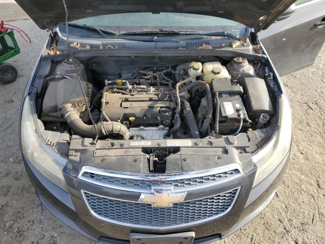 Photo 10 VIN: 1G1PC5SB4E7115953 - CHEVROLET CRUZE 