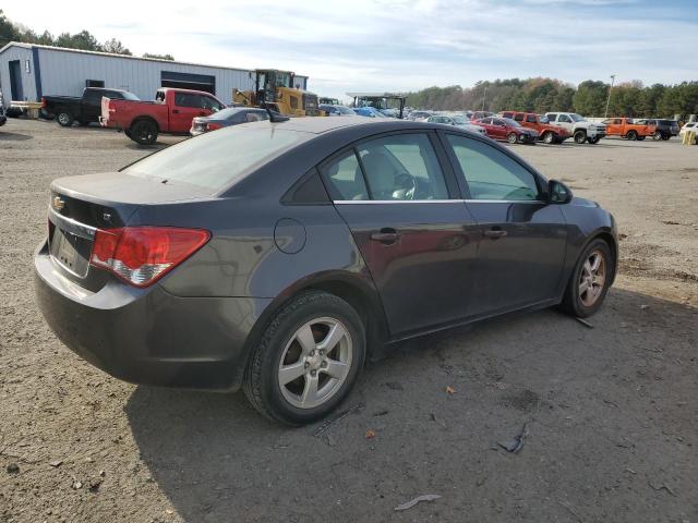 Photo 2 VIN: 1G1PC5SB4E7115953 - CHEVROLET CRUZE 