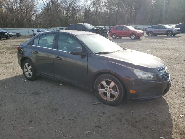 Photo 3 VIN: 1G1PC5SB4E7115953 - CHEVROLET CRUZE 