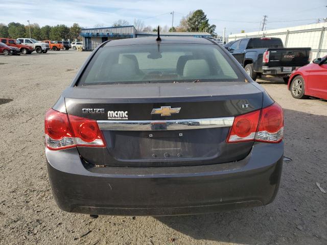 Photo 5 VIN: 1G1PC5SB4E7115953 - CHEVROLET CRUZE 