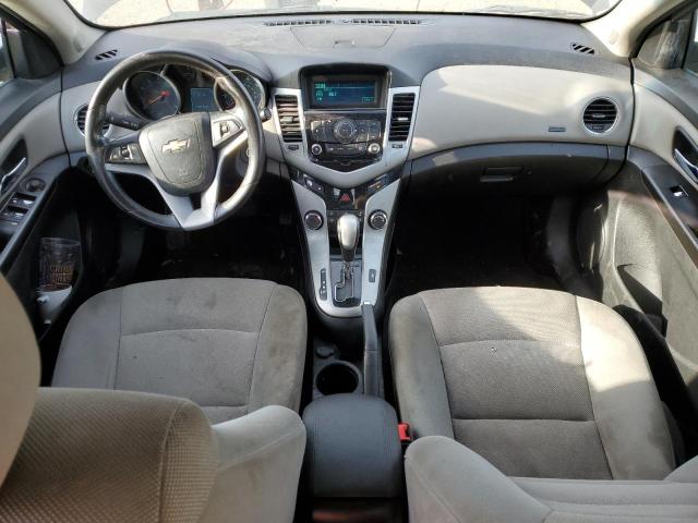 Photo 7 VIN: 1G1PC5SB4E7115953 - CHEVROLET CRUZE 