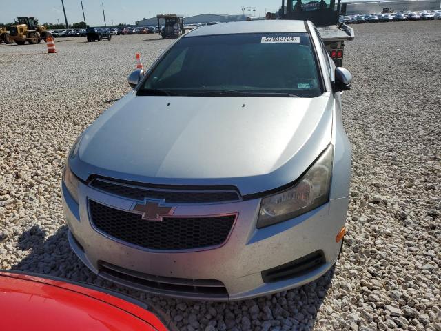 Photo 4 VIN: 1G1PC5SB4E7116830 - CHEVROLET CRUZE 