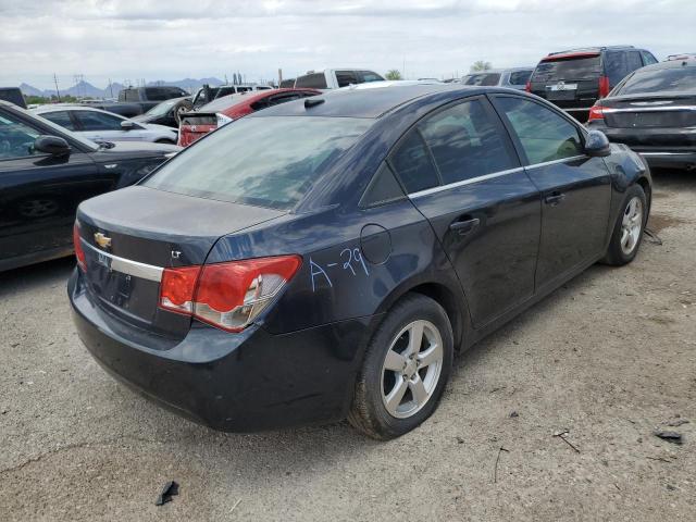 Photo 2 VIN: 1G1PC5SB4E7118352 - CHEVROLET CRUZE 