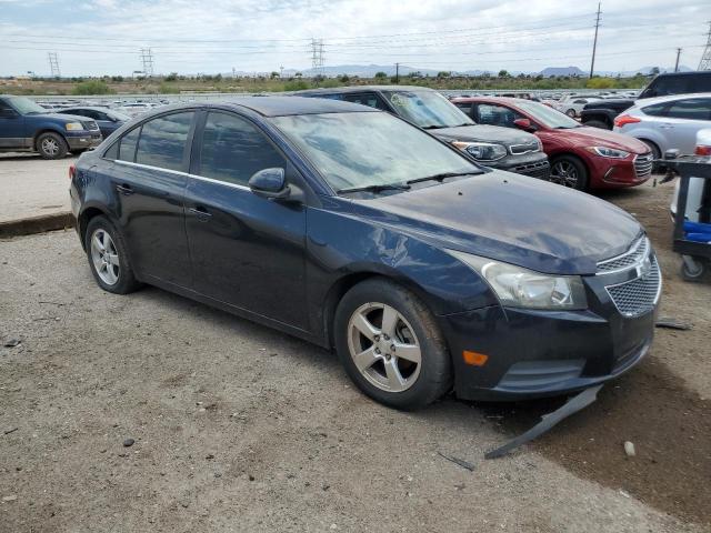 Photo 3 VIN: 1G1PC5SB4E7118352 - CHEVROLET CRUZE 