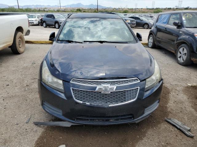 Photo 4 VIN: 1G1PC5SB4E7118352 - CHEVROLET CRUZE 