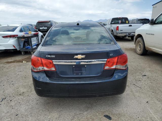 Photo 5 VIN: 1G1PC5SB4E7118352 - CHEVROLET CRUZE 