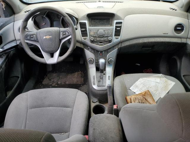 Photo 7 VIN: 1G1PC5SB4E7118352 - CHEVROLET CRUZE 