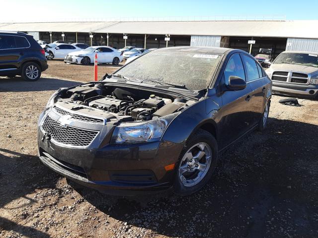 Photo 1 VIN: 1G1PC5SB4E7120439 - CHEVROLET CRUZE LT 