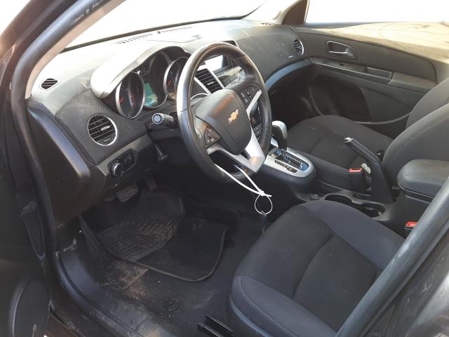 Photo 4 VIN: 1G1PC5SB4E7120439 - CHEVROLET CRUZE LT 