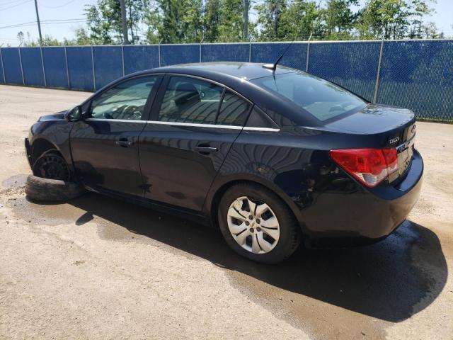 Photo 1 VIN: 1G1PC5SB4E7121736 - CHEVROLET CRUZE LT 