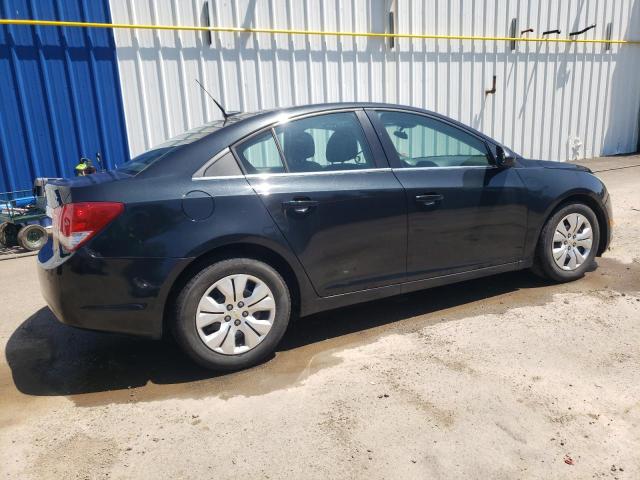 Photo 2 VIN: 1G1PC5SB4E7121736 - CHEVROLET CRUZE LT 