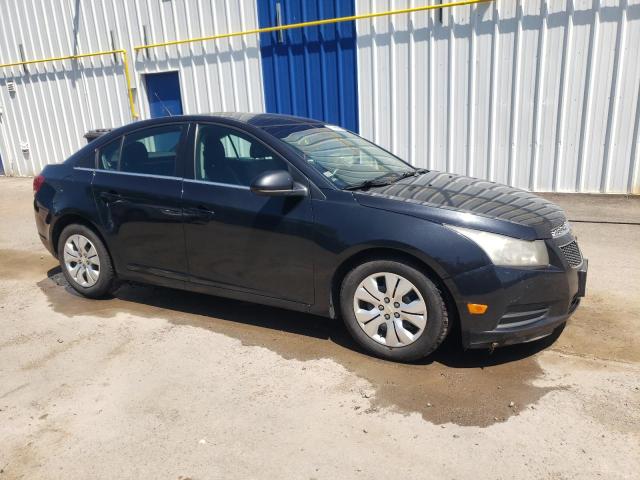 Photo 3 VIN: 1G1PC5SB4E7121736 - CHEVROLET CRUZE LT 