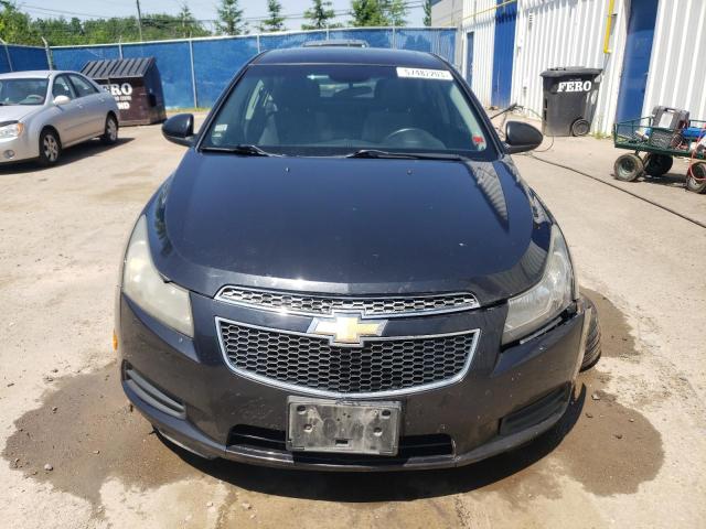 Photo 4 VIN: 1G1PC5SB4E7121736 - CHEVROLET CRUZE LT 