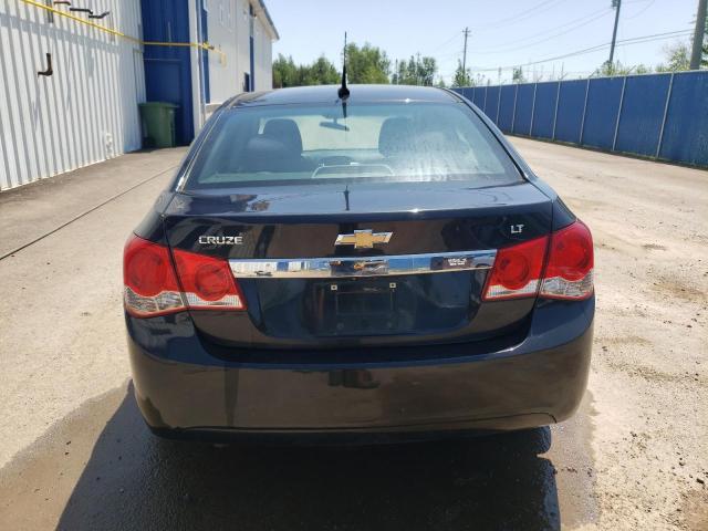 Photo 5 VIN: 1G1PC5SB4E7121736 - CHEVROLET CRUZE LT 