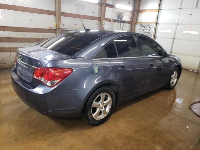 Photo 2 VIN: 1G1PC5SB4E7128136 - CHEVROLET CRUZE LT 