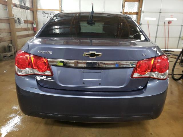 Photo 5 VIN: 1G1PC5SB4E7128136 - CHEVROLET CRUZE LT 