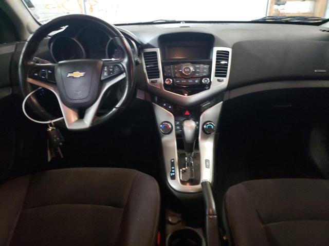 Photo 7 VIN: 1G1PC5SB4E7128136 - CHEVROLET CRUZE LT 