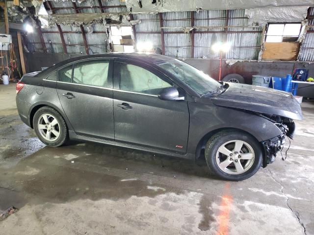 Photo 3 VIN: 1G1PC5SB4E7138990 - CHEVROLET CRUZE 